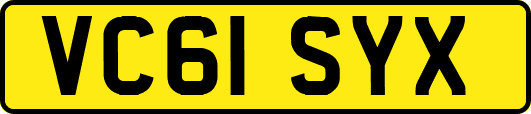 VC61SYX