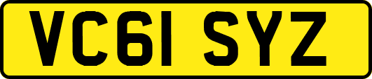 VC61SYZ
