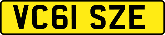 VC61SZE