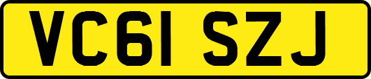 VC61SZJ