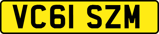 VC61SZM