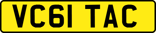 VC61TAC