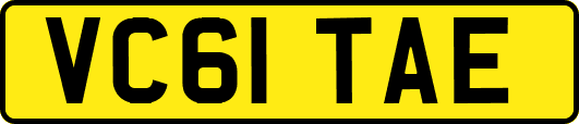 VC61TAE