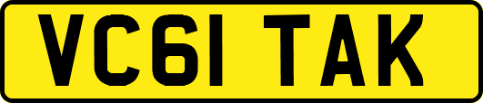 VC61TAK
