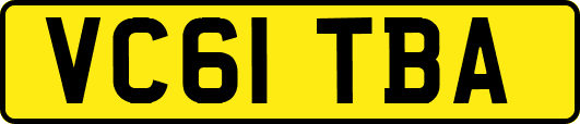 VC61TBA