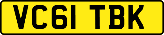 VC61TBK