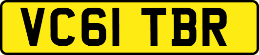 VC61TBR
