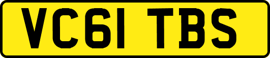 VC61TBS