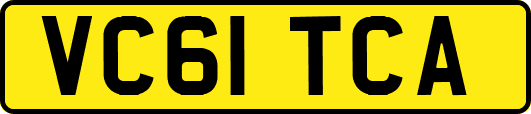 VC61TCA