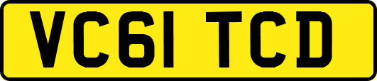 VC61TCD