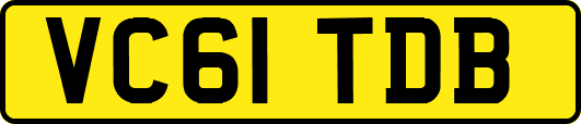 VC61TDB