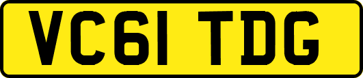 VC61TDG
