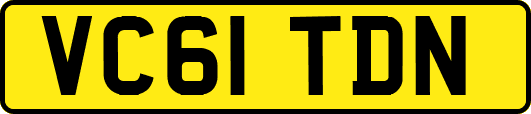 VC61TDN