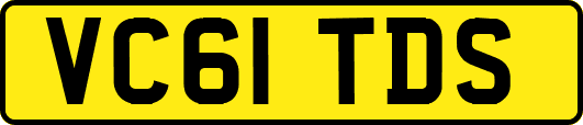 VC61TDS