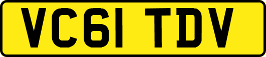 VC61TDV