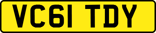 VC61TDY