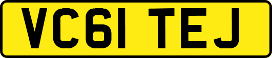 VC61TEJ
