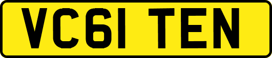 VC61TEN
