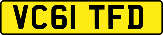 VC61TFD