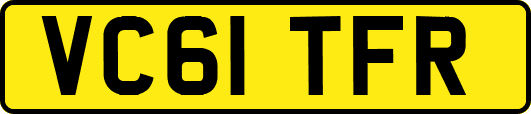 VC61TFR