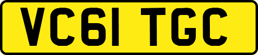 VC61TGC