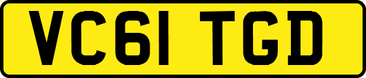 VC61TGD