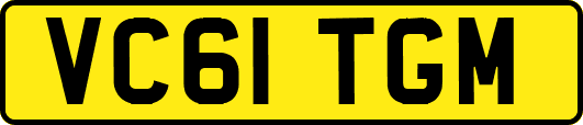 VC61TGM
