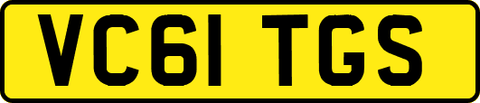 VC61TGS