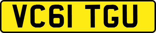 VC61TGU