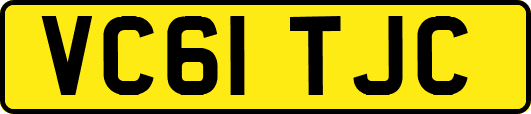 VC61TJC