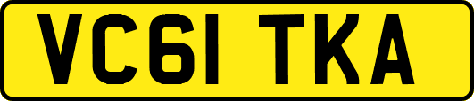 VC61TKA