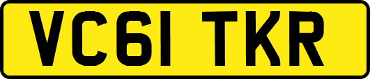 VC61TKR