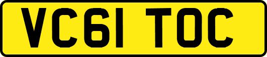VC61TOC