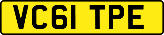 VC61TPE