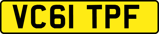 VC61TPF