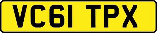 VC61TPX