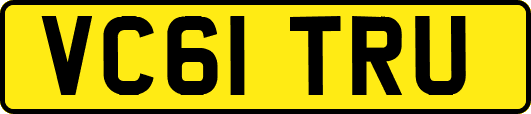 VC61TRU