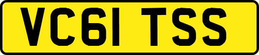 VC61TSS