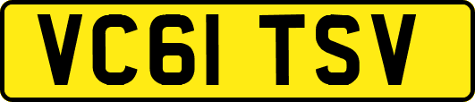 VC61TSV