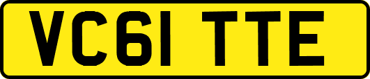 VC61TTE
