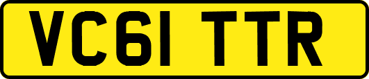 VC61TTR