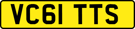 VC61TTS
