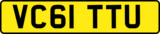 VC61TTU