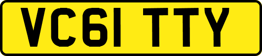VC61TTY