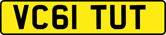VC61TUT