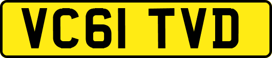 VC61TVD