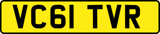 VC61TVR