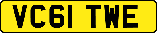 VC61TWE