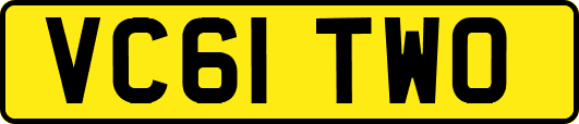 VC61TWO