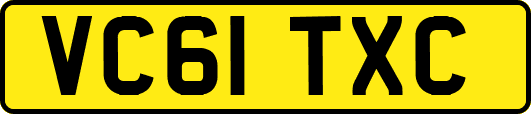 VC61TXC